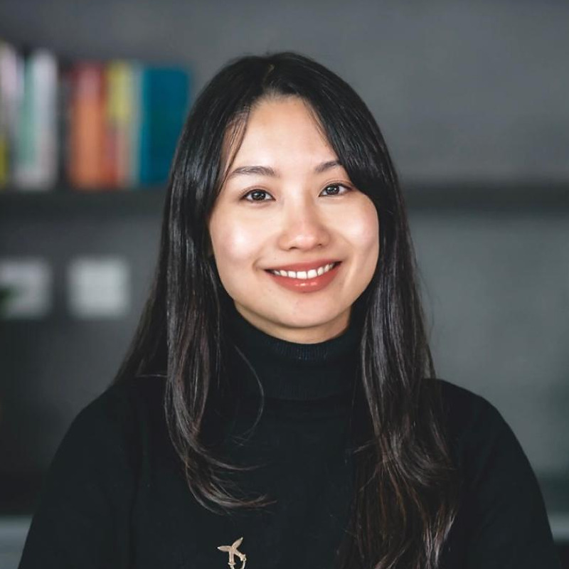 Awisha Magar, Founder